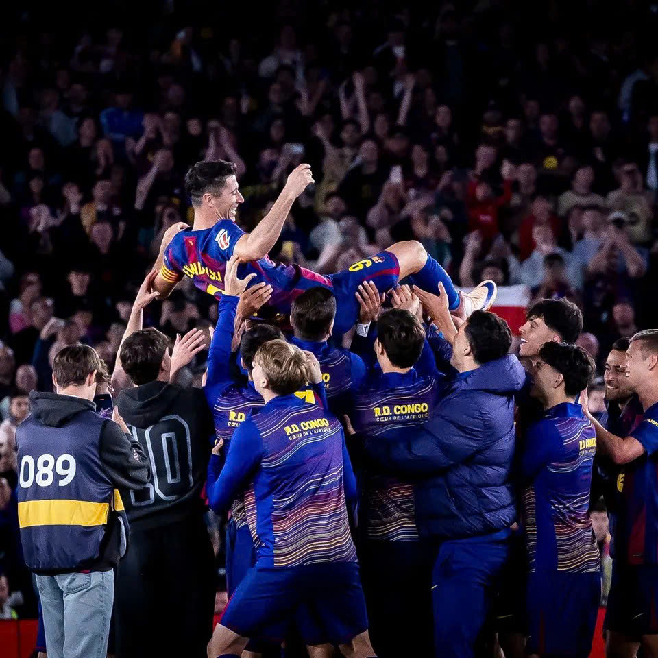 Barcelona t&aacute;i lập kỷ lục 66 năm tại La Liga - Ảnh 2.
