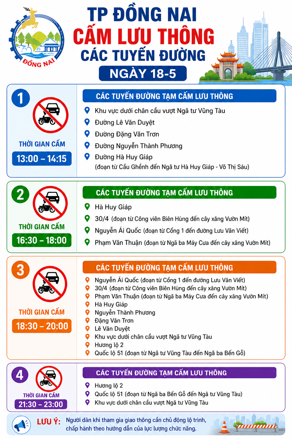 Bắn pháo hoa chào mừng lễ công bố thành lập TP Đồng Nai - Ảnh 1.