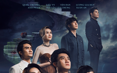 Hai phim Việt ra rạp cùng ngày