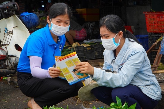 Vì sao nhiều người chọn bảo lưu thời gian tham gia BHXH? - Ảnh 1.