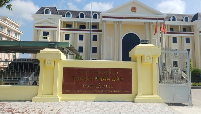 L&yacute; do ho&atilde;n phi&ecirc;n x&eacute;t xử vụ &aacute;n li&ecirc;n quan b&agrave; Nguyễn Thị Thanh Nh&agrave;n - Ảnh 1.