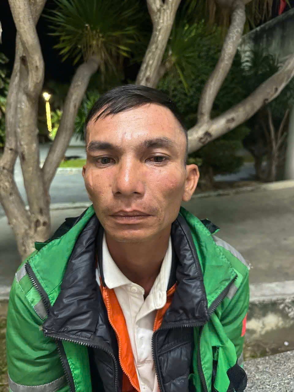 Ra quyết định truy tìm nghi phạm giết người tại nhà nghỉ ở Ba Ngòi - Ảnh 1.