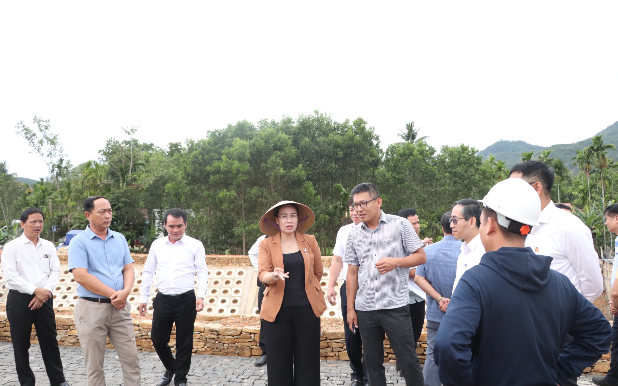 Lãnh đạo Đà Nẵng ra "tối hậu thư" với dự án gần 50 tỉ đồng kéo dài 9 năm