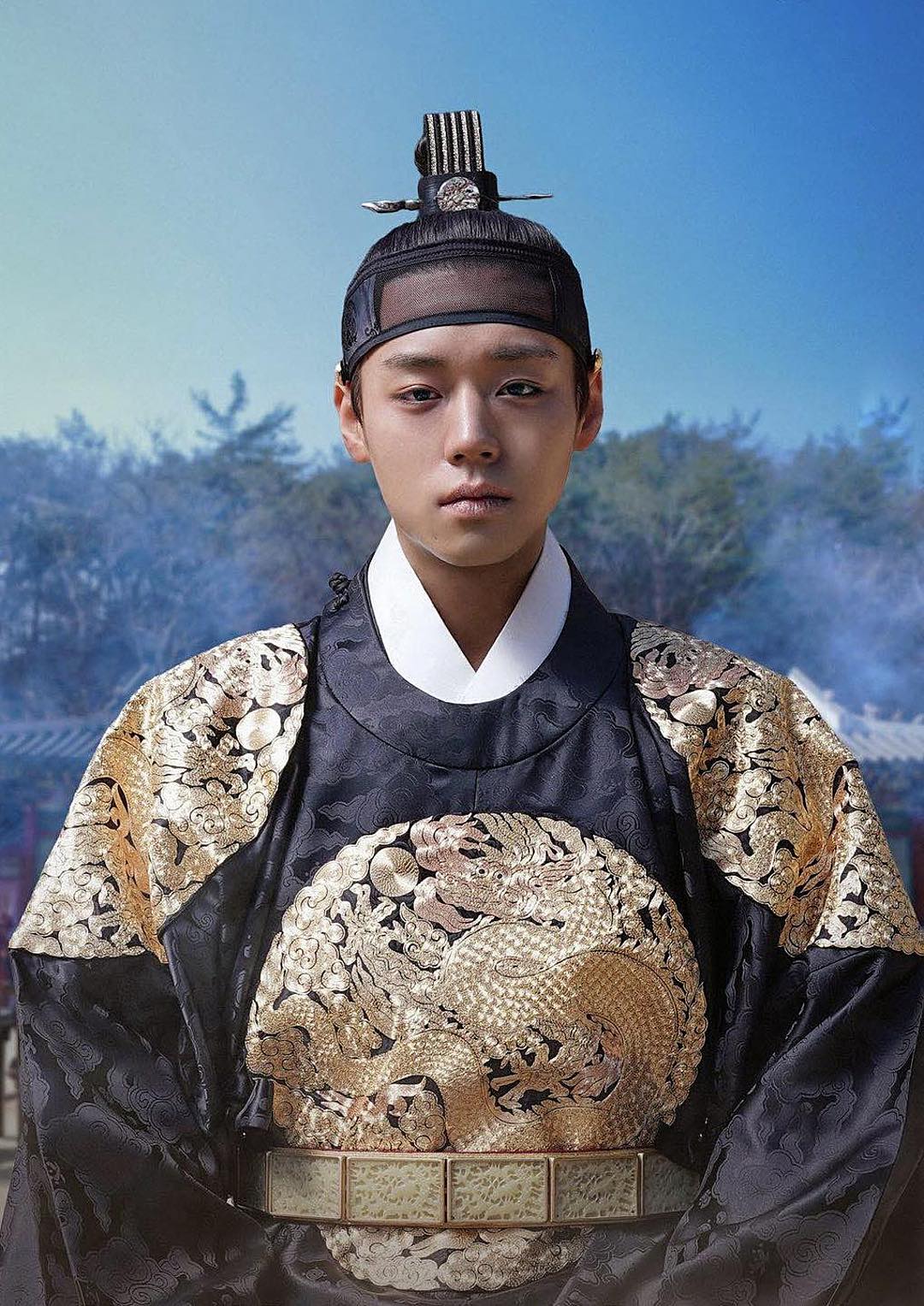 "Điện hạ" Park Ji-hoon đổ bộ TP HCM v&agrave; H&agrave; Nội - Ảnh 2.