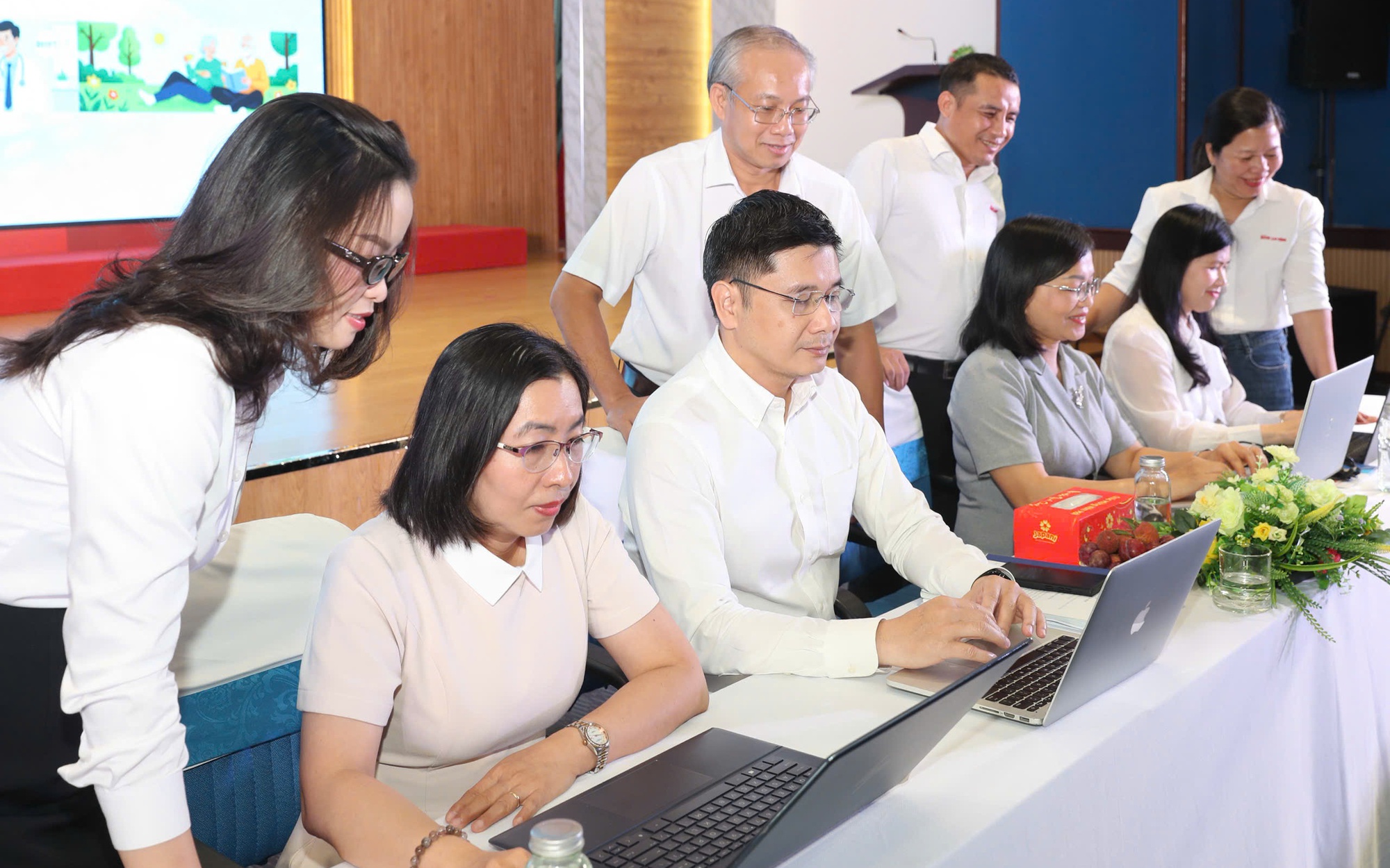Lương hưu sẽ được tính như thế nào theo Luật BHXH 2024?