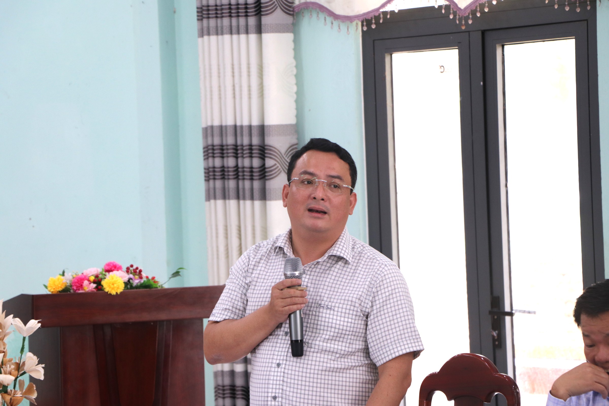 Lãnh đạo Đà Nẵng ra tối hậu thư cho dự án 50 tỷ kéo dài 9 năm - Ảnh 2.