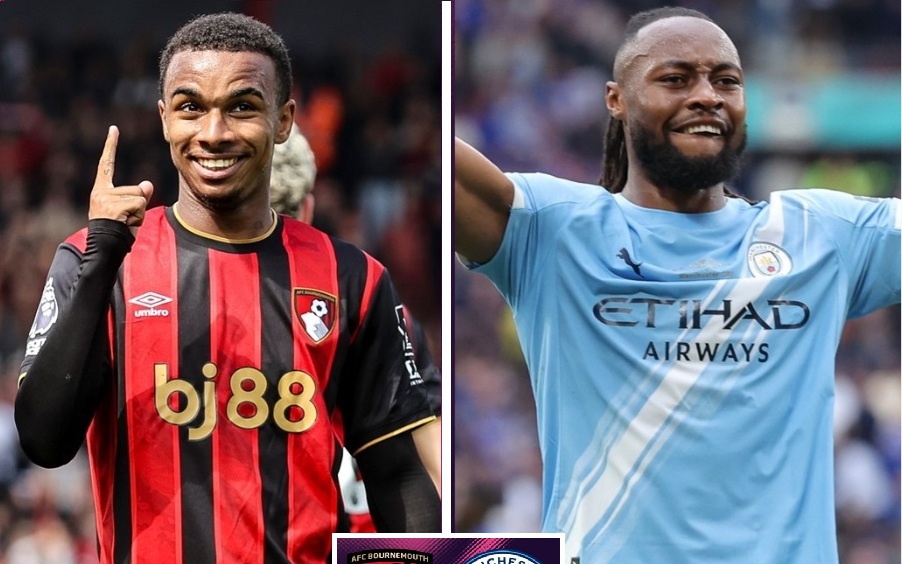 Soi tỉ số trận Bournemouth – Manchester City: Cuộc chiến không khoan nhượng