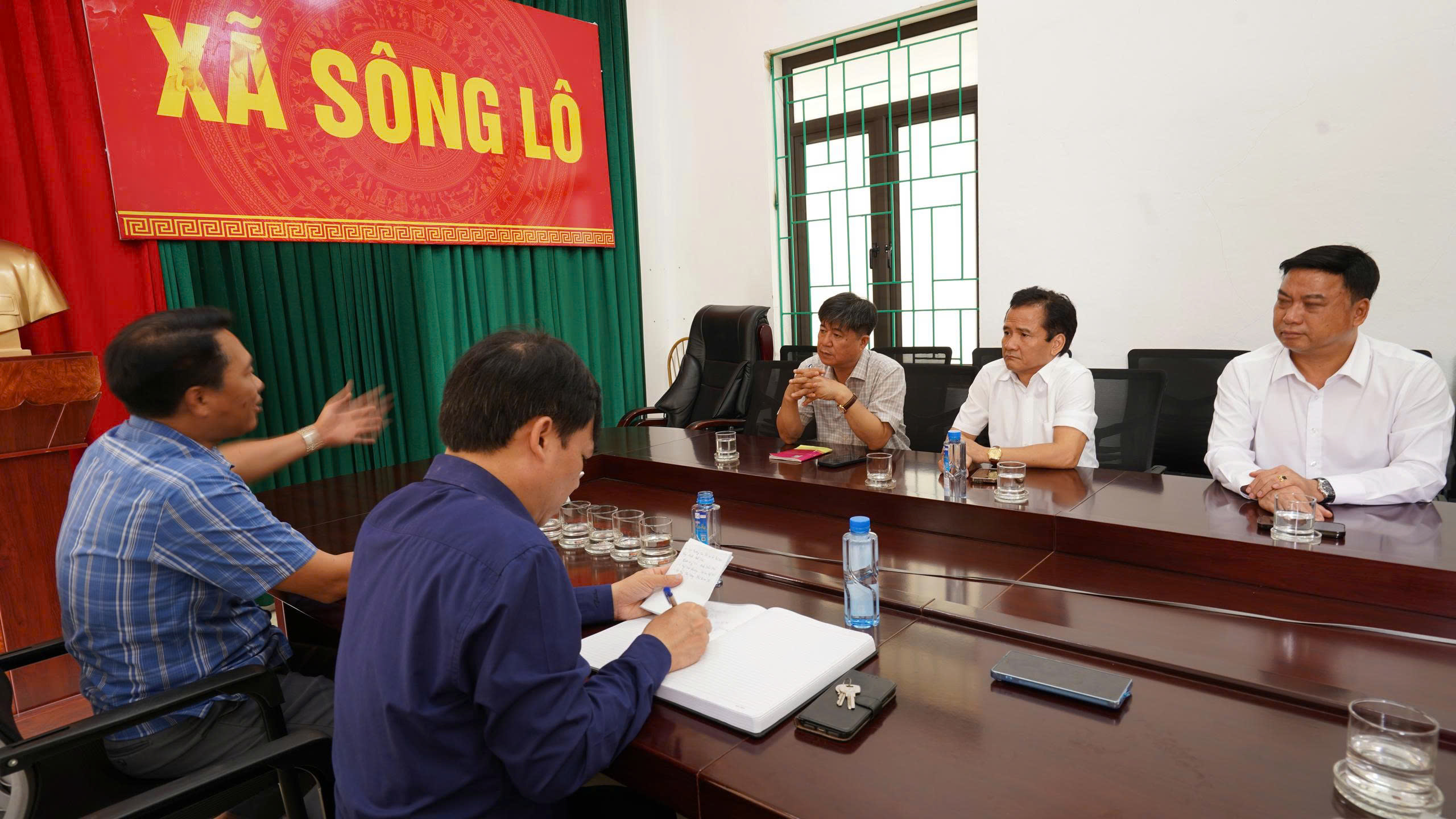 2 vụ đuối nước l&agrave;m 9 trẻ tử vong, Bộ Y tế chỉ đạo khẩn - Ảnh 3.