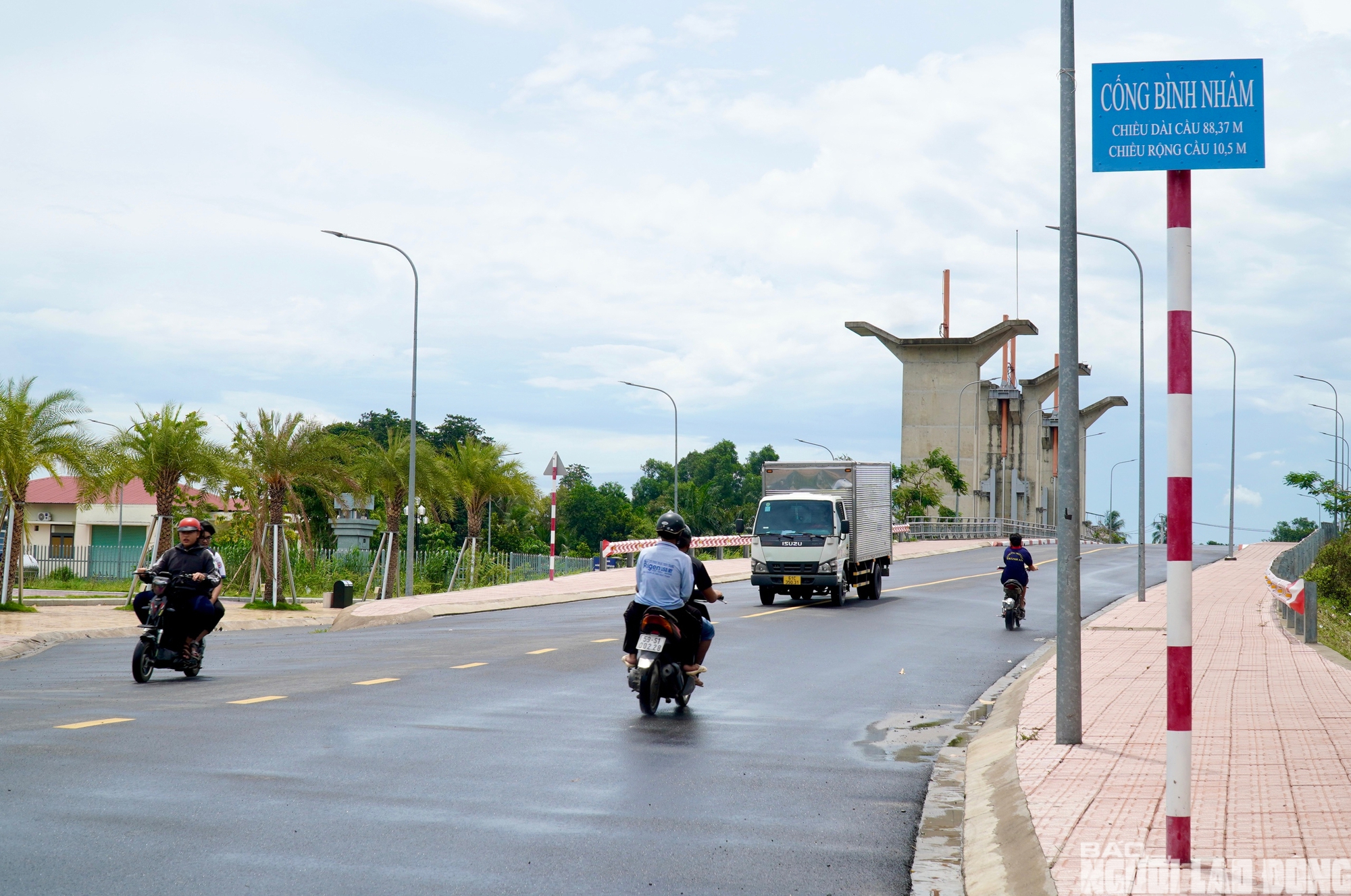 Mở rộng tuyến đường ven sông Sài Gòn tại Thuận An: Diện mạo đô thị mới 2026 - Ảnh 4.