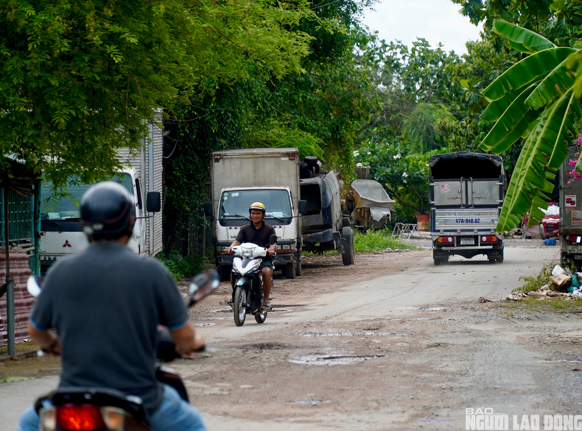 Mở rộng tuyến đường ven sông Sài Gòn tại Thuận An: Diện mạo đô thị mới 2026 - Ảnh 6.