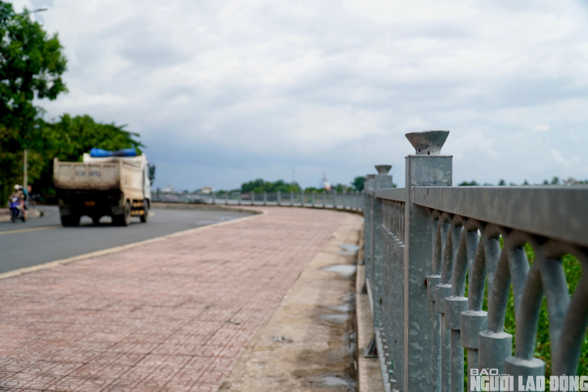 Mở rộng tuyến đường ven sông Sài Gòn tại Thuận An: Diện mạo đô thị mới 2026 - Ảnh 8.