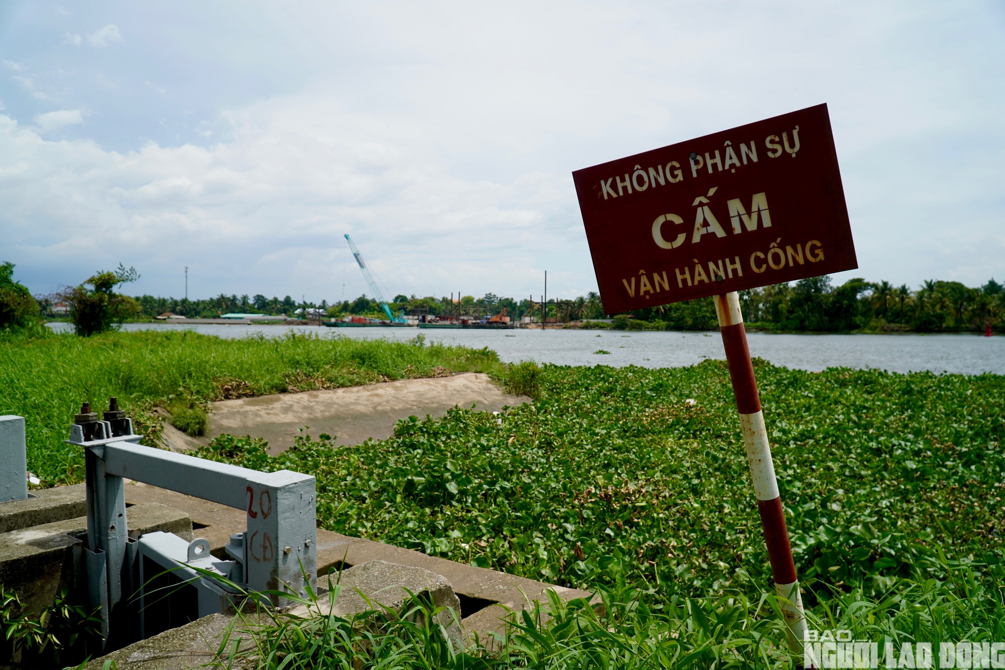 Mở rộng tuyến đường ven sông Sài Gòn tại Thuận An: Diện mạo đô thị mới 2026 - Ảnh 16.