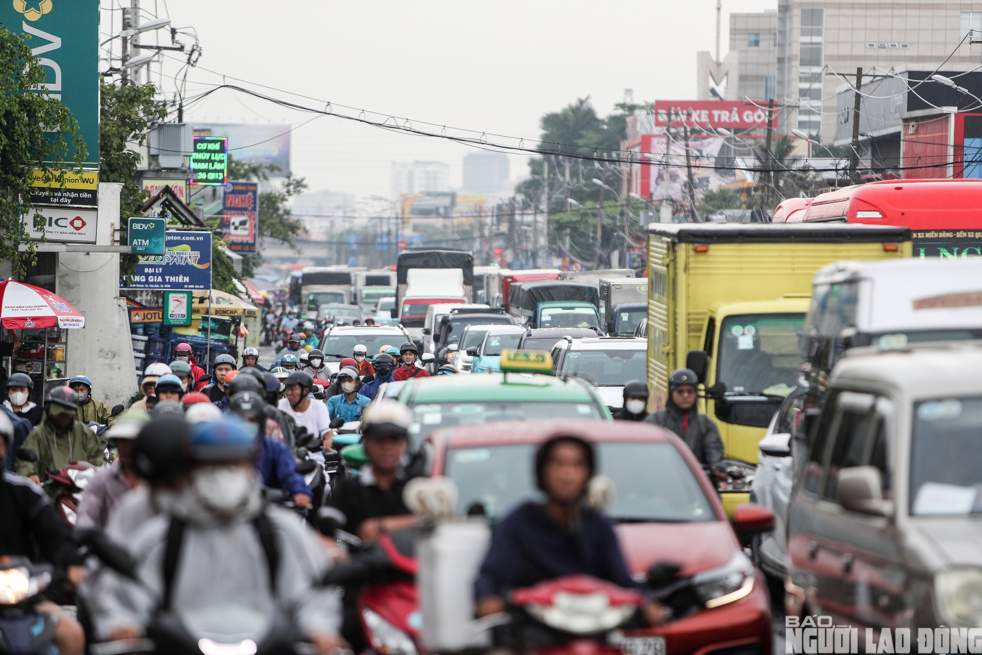 Mở rộng tuyến đường ven sông Sài Gòn tại Thuận An: Diện mạo đô thị mới 2026 - Ảnh 17.