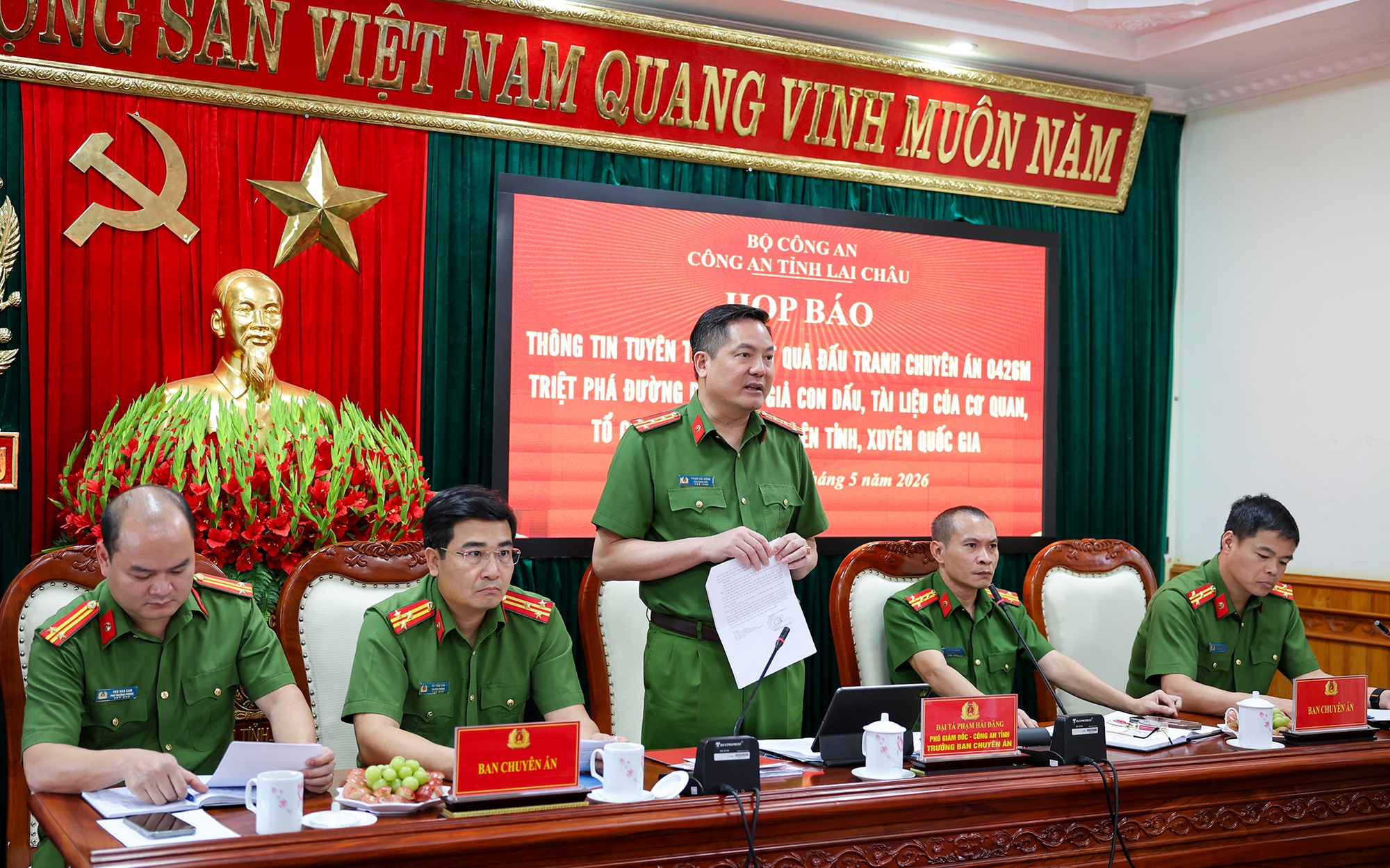 Phạt 3 doanh nghiệp xăng dầu 450 triệu đồng vi phạm quy định dự trữ lưu thông - Ảnh 2.