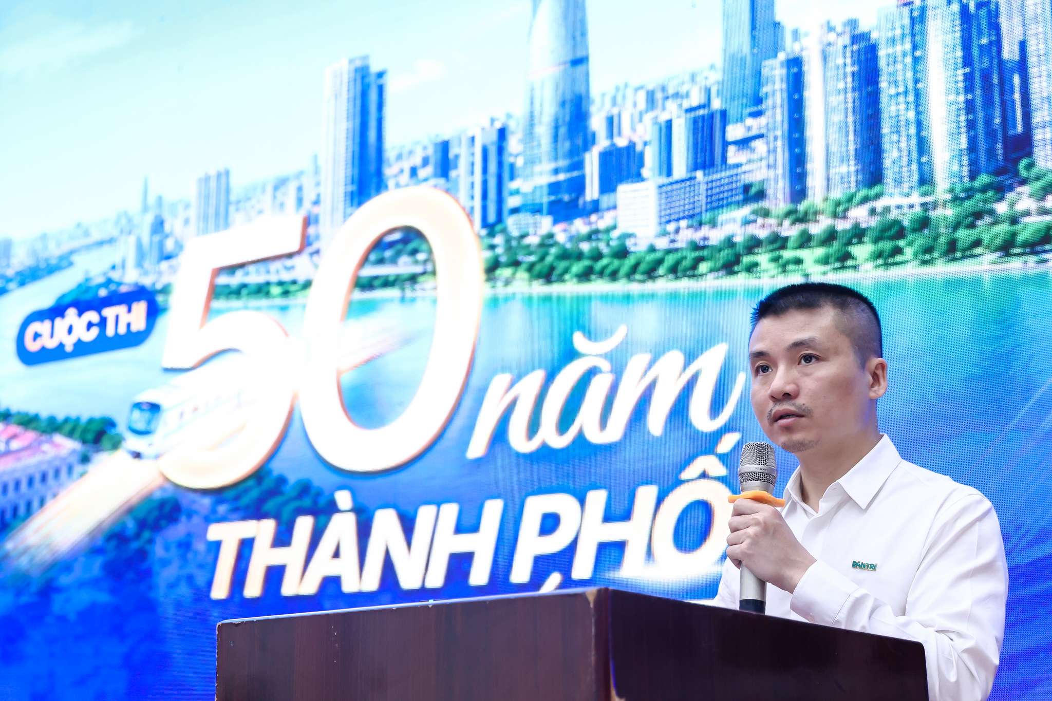 TPHCM triển khai cuộc thi "50 năm th&agrave;nh phố trong t&ocirc;i" đến gi&aacute;o vi&ecirc;n, học sinh to&agrave;n th&agrave;nh - Ảnh 2.