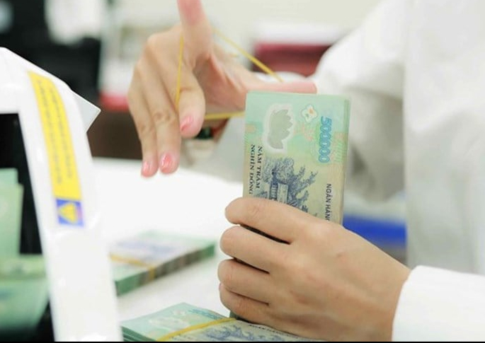 Chuẩn bị gần 4.200 tỉ đồng chi trả lương hưu, trợ cấp BHXH th&aacute;ng 6 - Ảnh 1.