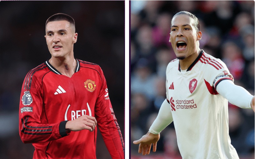 Đ&aacute;nh bại Liverpool, Man United ch&iacute;nh thức trở lại Champions League - Ảnh 4.