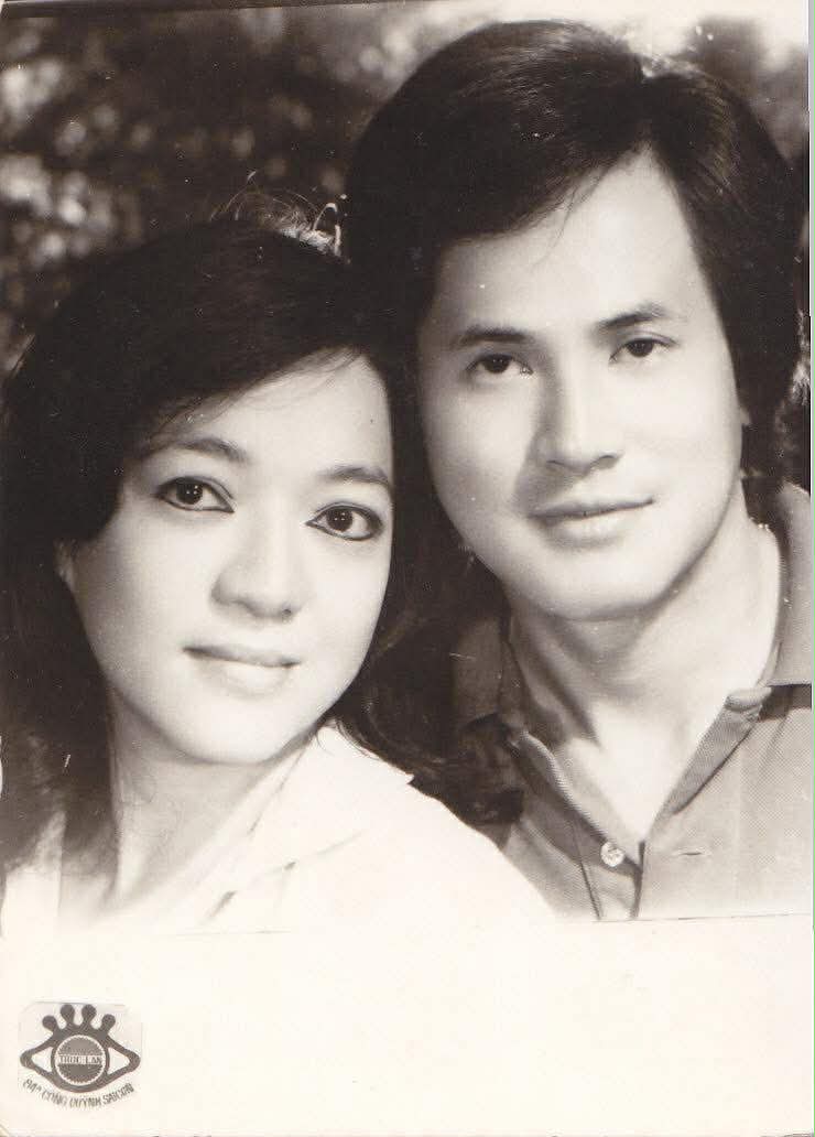Nghệ sĩ Ho&agrave;i Thanh với bức ảnh hiếm hoi về nữ t&aacute;c giả kịch bản "Nhuỵ Kiều tướng qu&acirc;n" - Ảnh 5.