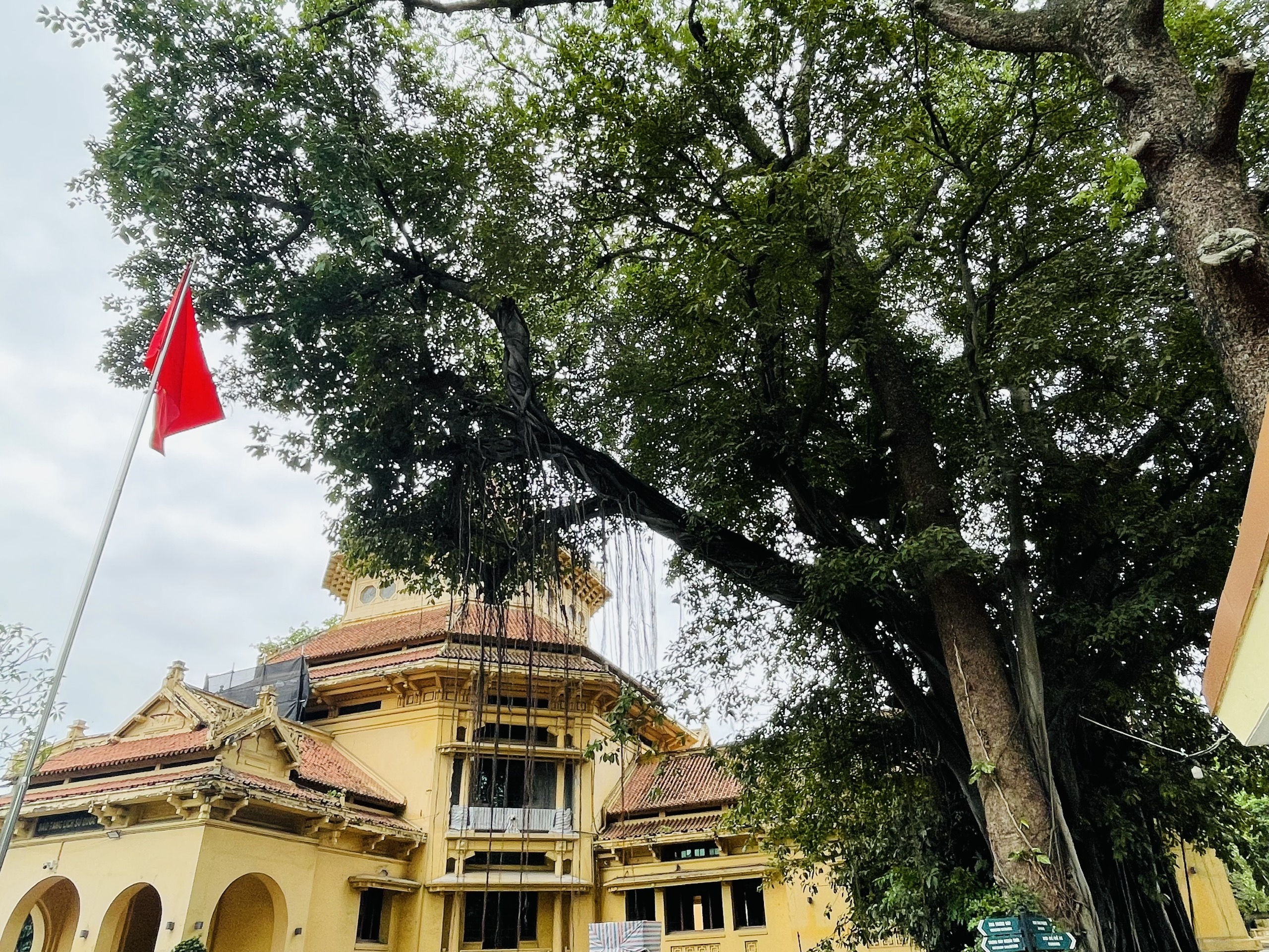 Kỳ 2: Ly kỳ vụ trộm ấn v&agrave;ng của Ho&agrave;ng hậu Nam Phương  - Ảnh 1.