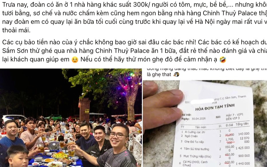 NÓI THẲNG: Đừng để mạng xã hội định nghĩa sự thật