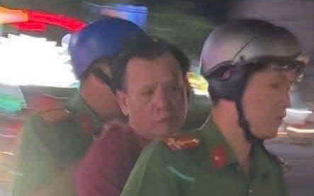 Clip: Bắt giữ nghi phạm sát hại người tình trong phòng trọ ở Tây Ninh