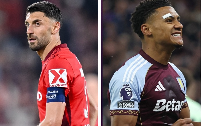 Soi tỉ số trận Freiburg - Aston Villa: Đỉnh cao của Unai Emery