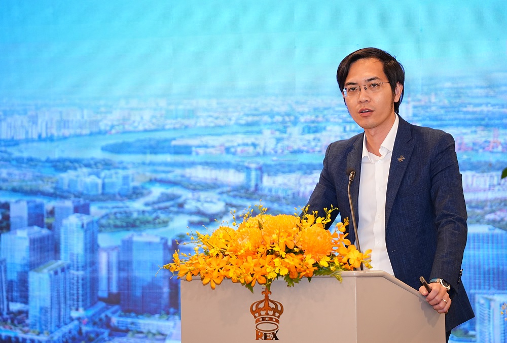 TPHCM sắp c&oacute; s&agrave;n giao dịch t&agrave;i ch&iacute;nh h&agrave;ng hải trong Trung t&acirc;m t&agrave;i ch&iacute;nh quốc tế - Ảnh 1.