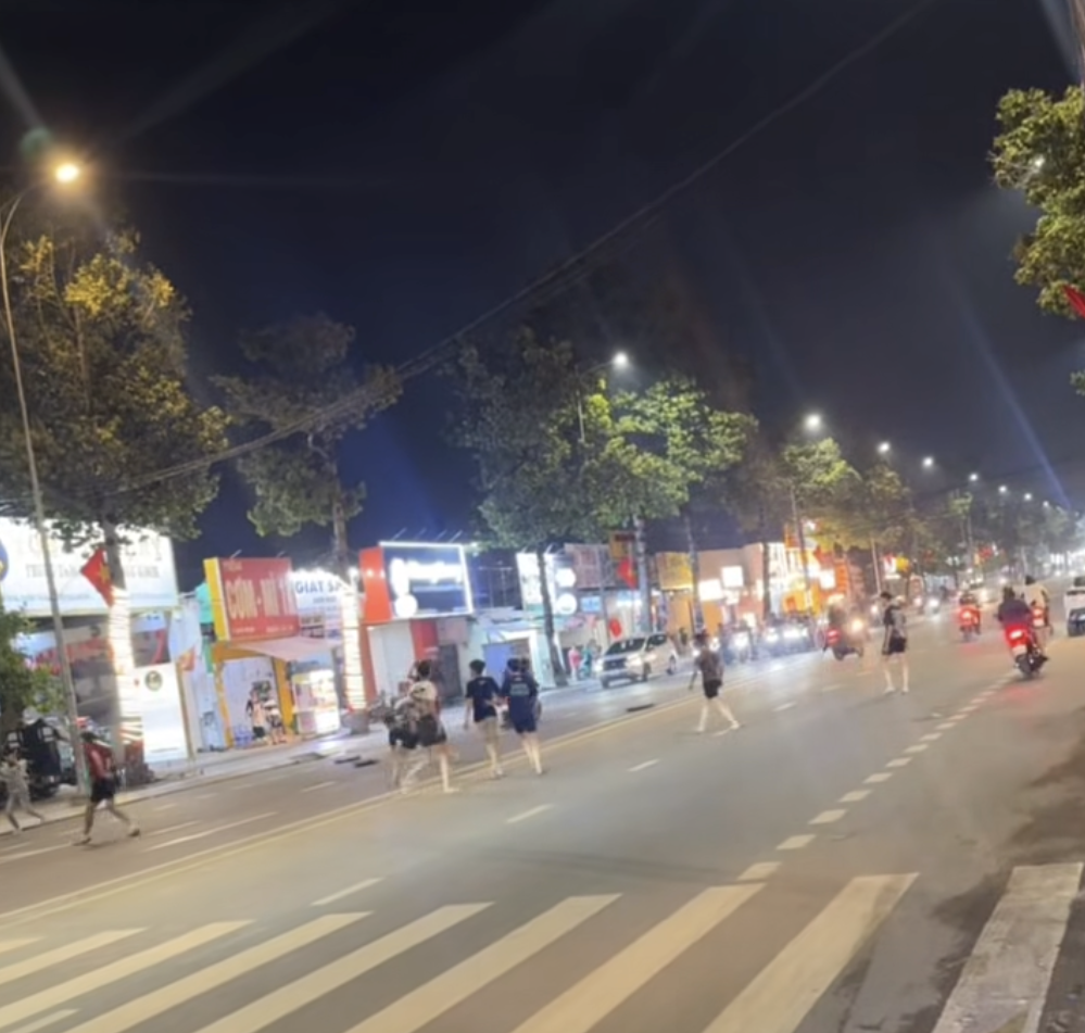 Công an xác minh vụ ẩu đả thanh niên tại TP Đồng Nai tối 19 - 5 - Ảnh 2.