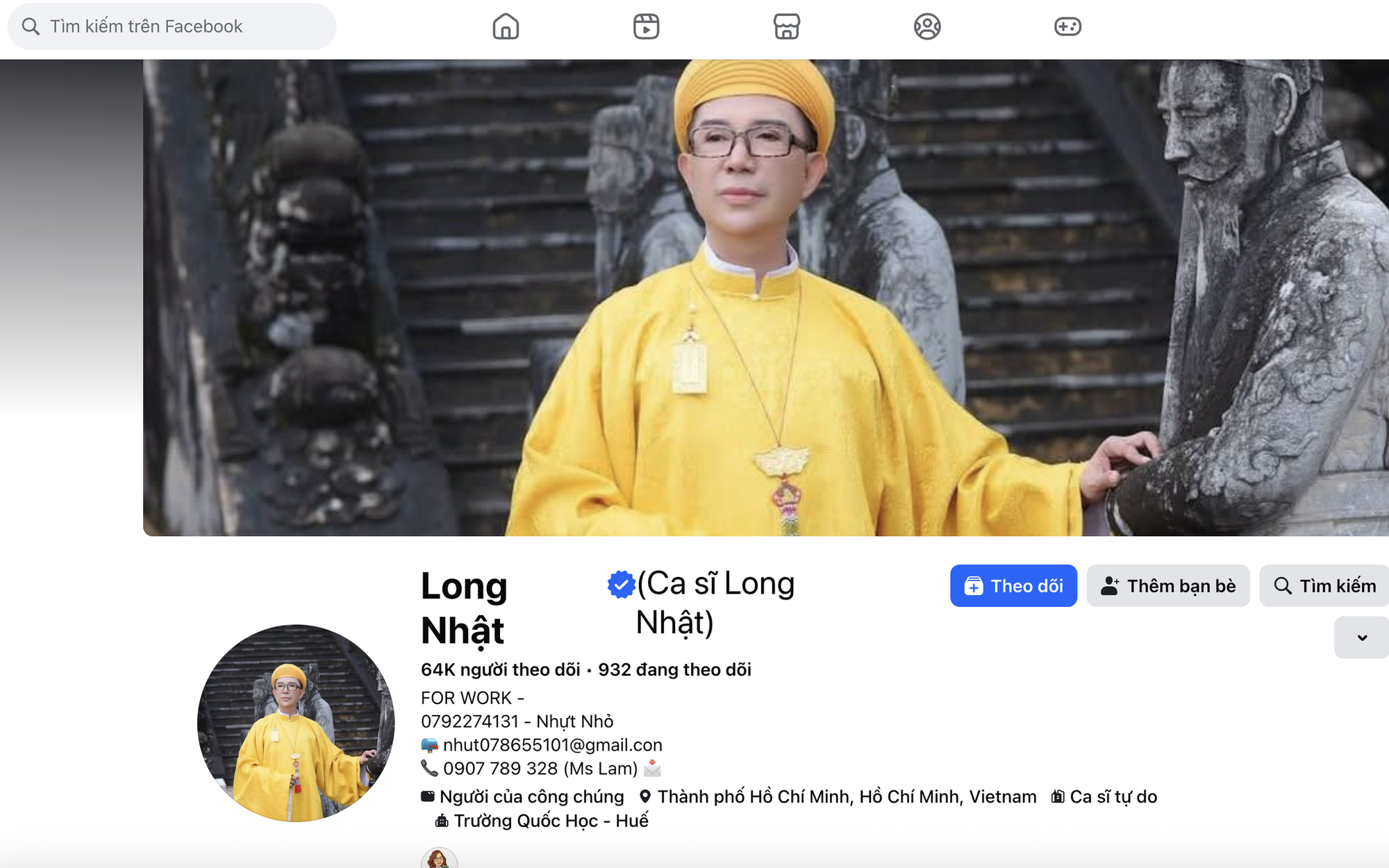 CLIP: Ca sĩ Long Nhật chơi ma tu&yacute; từ khi n&agrave;o, với ai? - Ảnh 3.