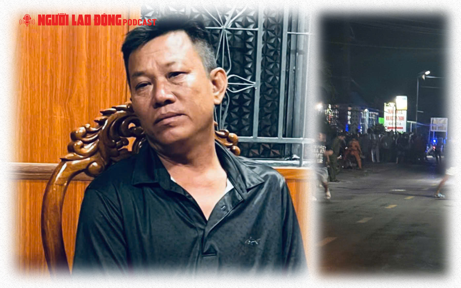 Nguyên nhân ban đầu vụ sát hại 3 người trong 1 gia đình ở Tây Ninh