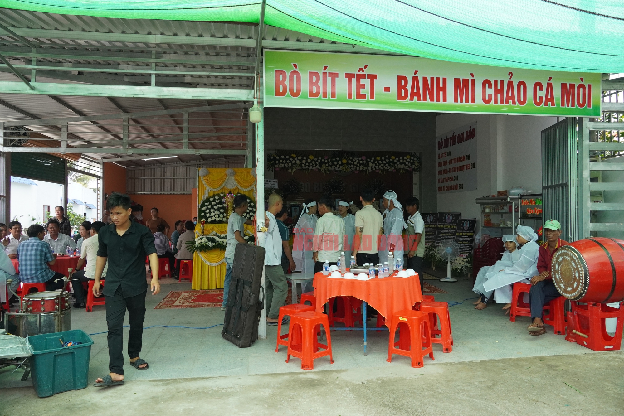 Vụ 3 người bị sát hại ở Tây Ninh: Lai lịch nghi phạm Bằng gây chấn động - Ảnh 1.
