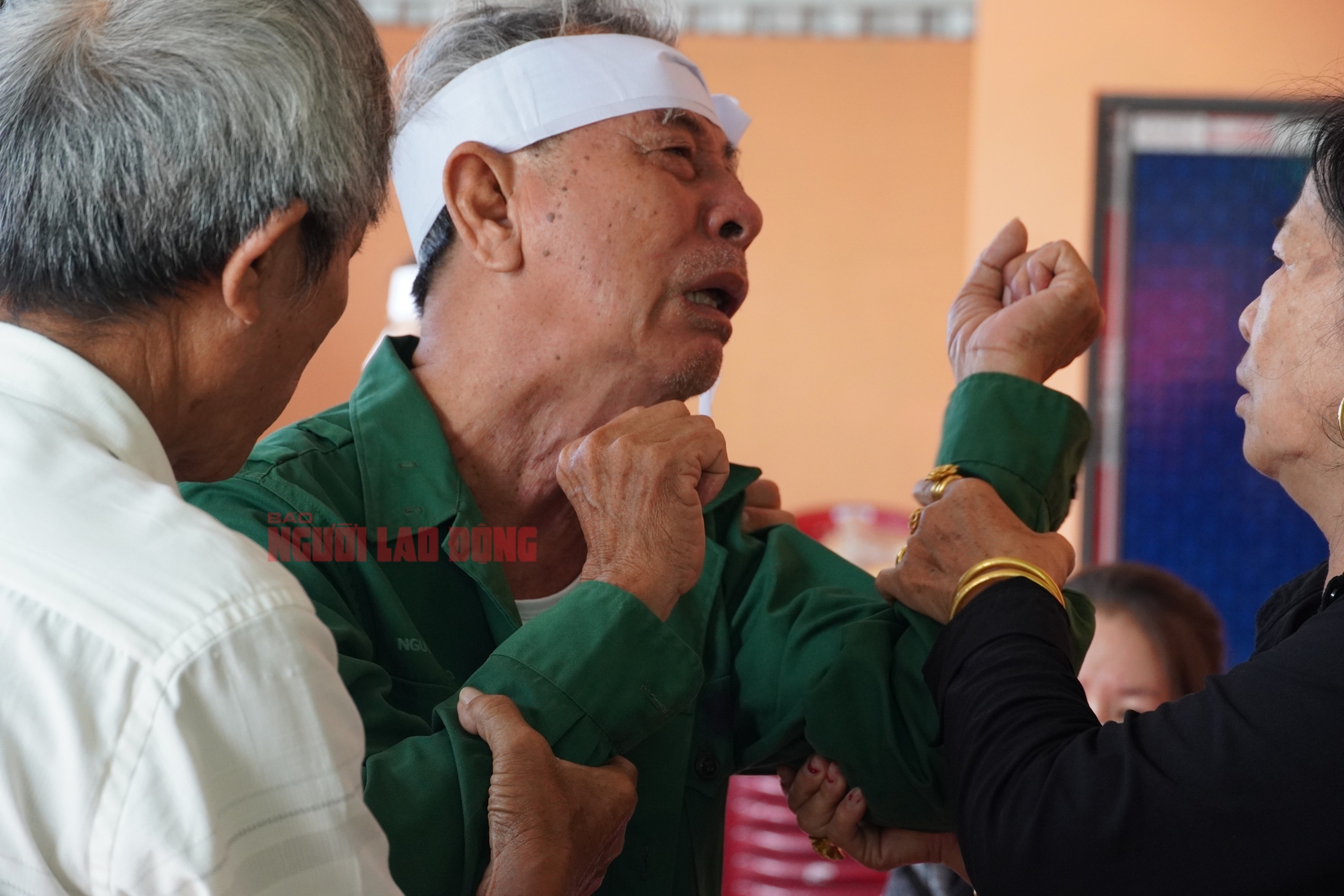 Vụ 3 người bị sát hại ở Tây Ninh: Lai lịch nghi phạm Bằng gây chấn động - Ảnh 3.