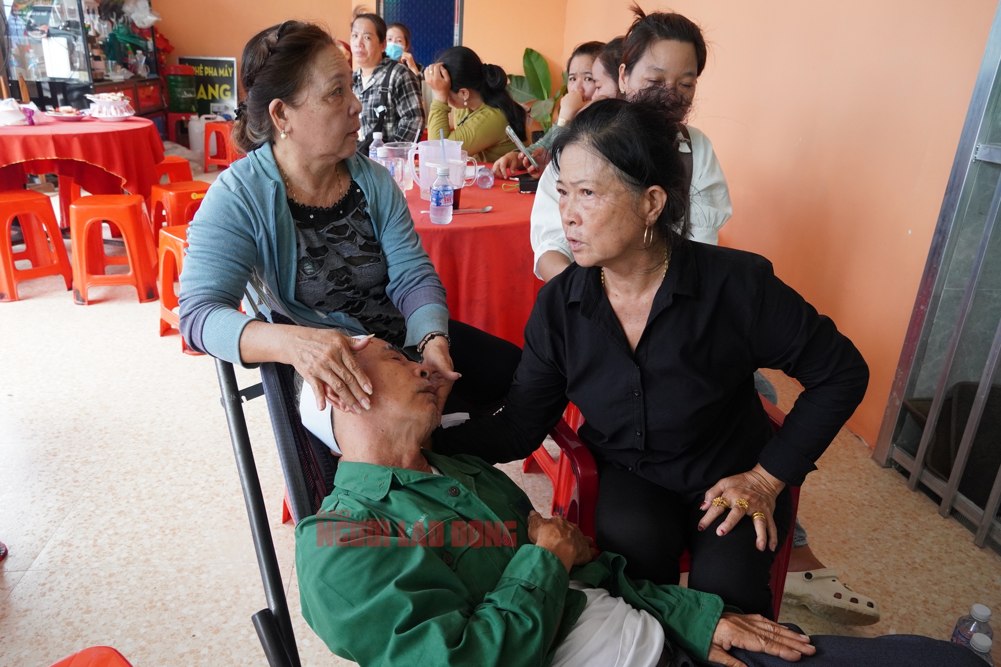 Vụ 3 người bị sát hại ở Tây Ninh: Lai lịch nghi phạm Bằng gây chấn động - Ảnh 5.