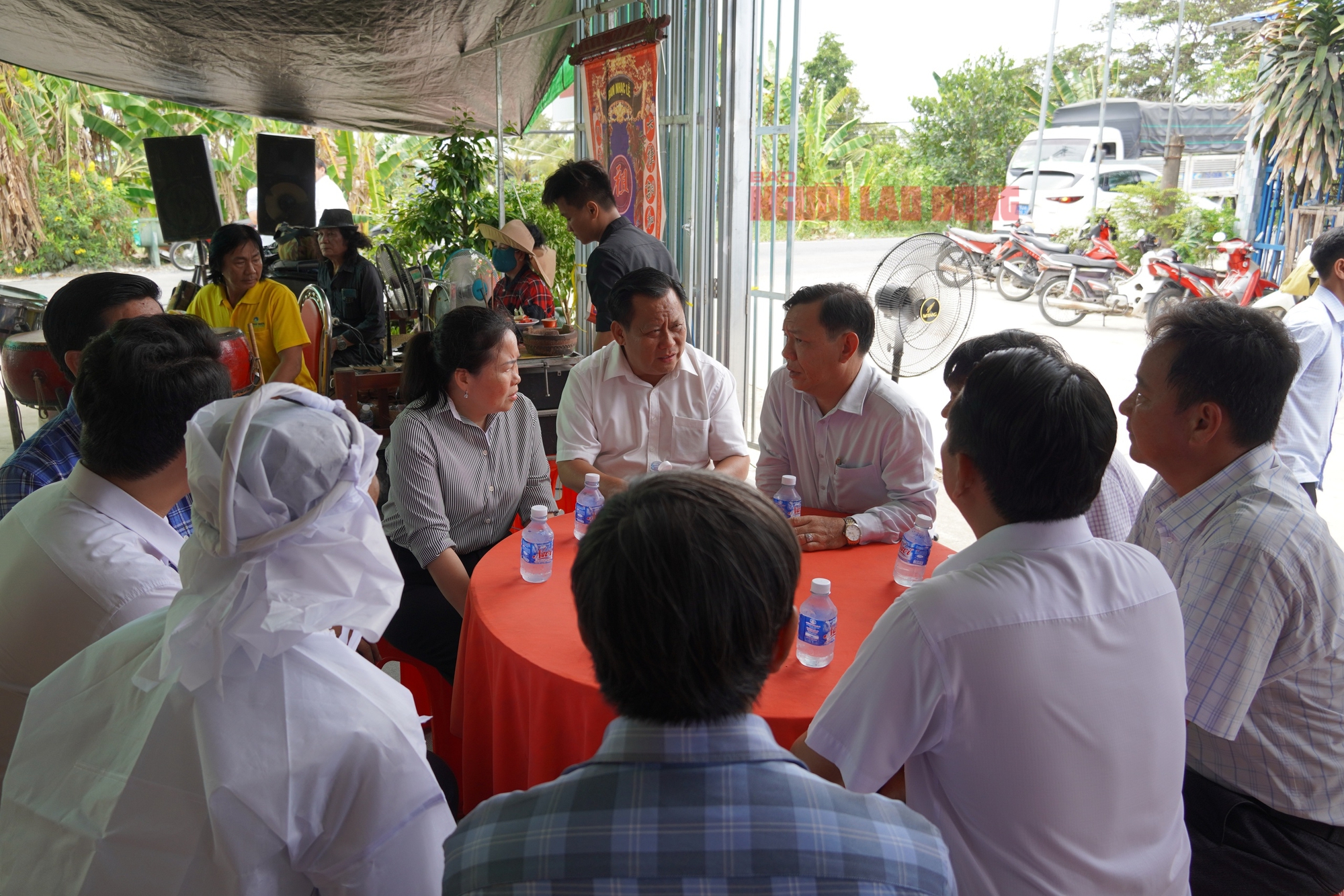 Vụ 3 người bị sát hại ở Tây Ninh: Lai lịch nghi phạm Bằng gây chấn động - Ảnh 6.