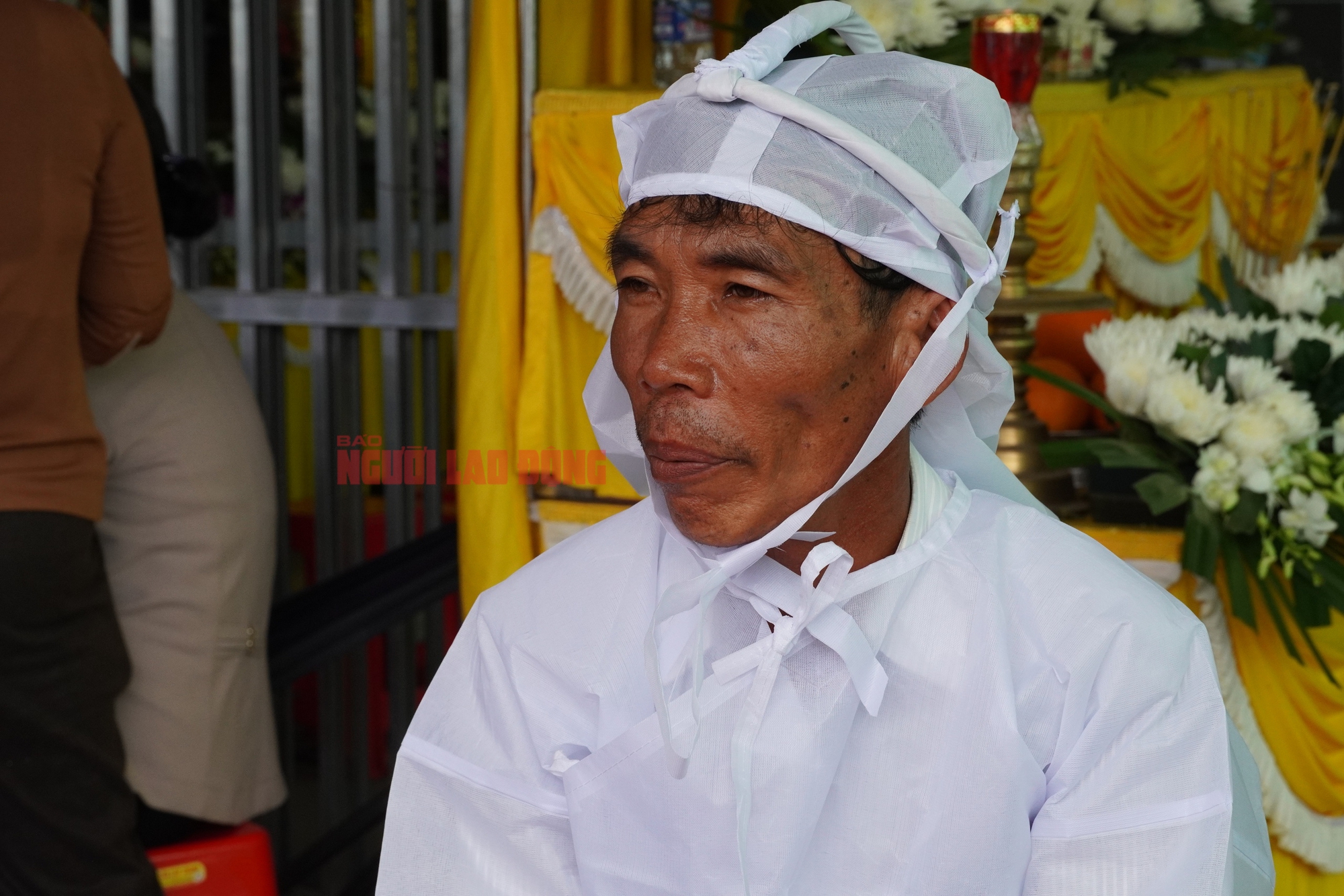 Vụ 3 người bị sát hại ở Tây Ninh: Lai lịch nghi phạm Bằng gây chấn động - Ảnh 8.