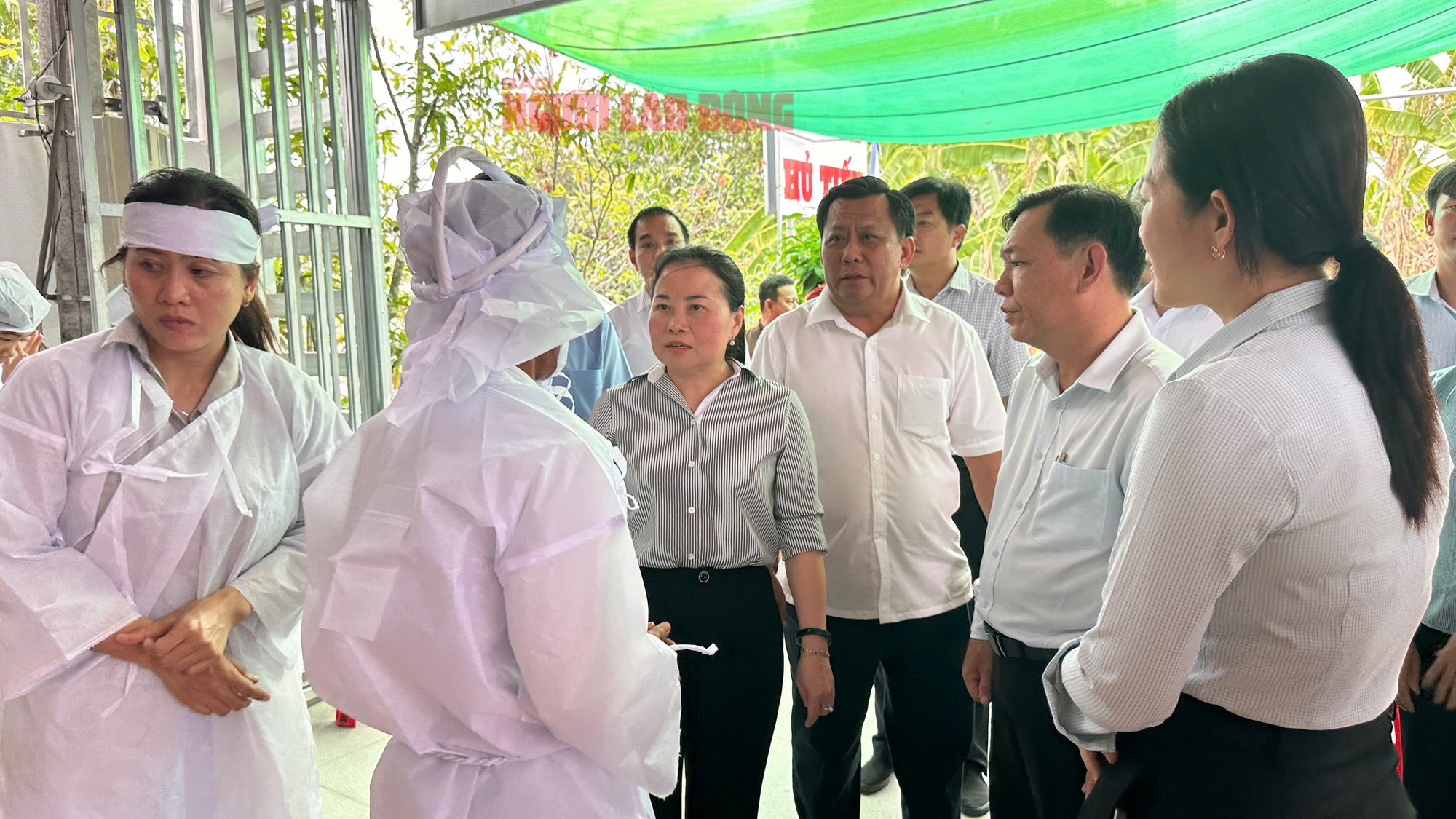 Vụ 3 người bị sát hại ở Tây Ninh: Lai lịch nghi phạm Bằng gây chấn động - Ảnh 9.