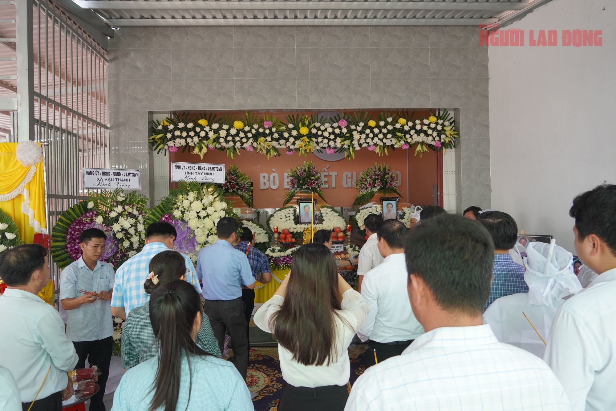 Vụ 3 người bị sát hại ở Tây Ninh: Lai lịch nghi phạm Bằng gây chấn động - Ảnh 10.