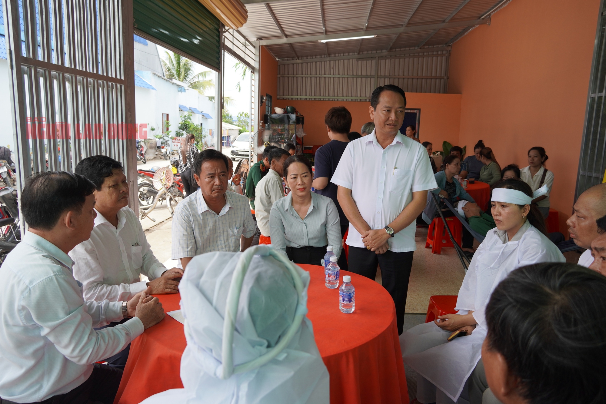 Vụ 3 người bị sát hại ở Tây Ninh: Lai lịch nghi phạm Bằng gây chấn động - Ảnh 13.