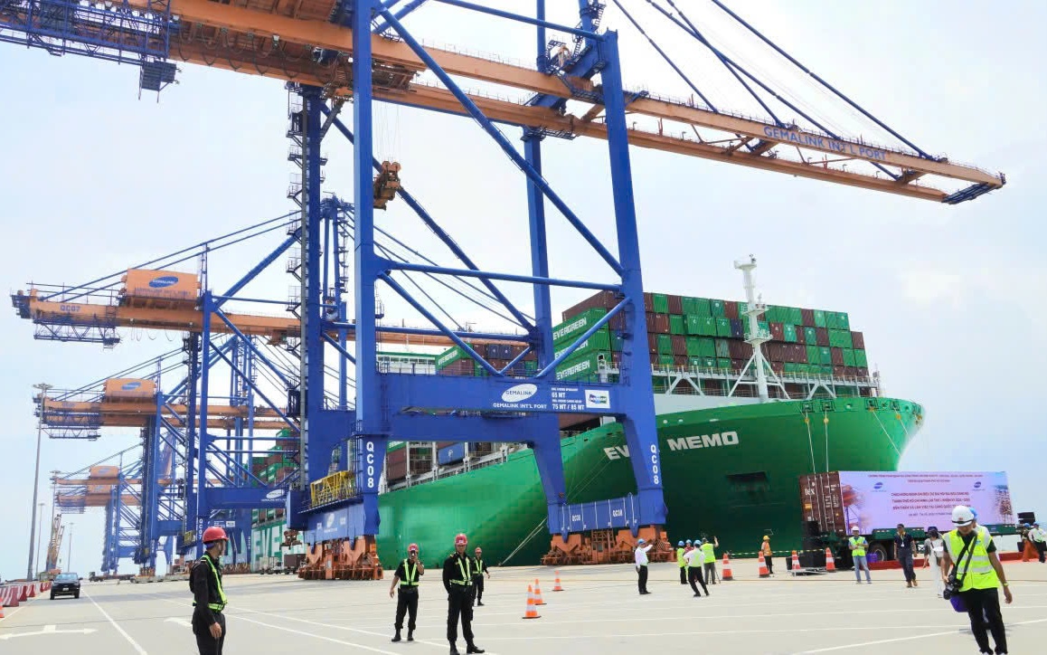 TPHCM sắp có sàn giao dịch tài chính hàng hải trong Trung tâm tài chính quốc tế