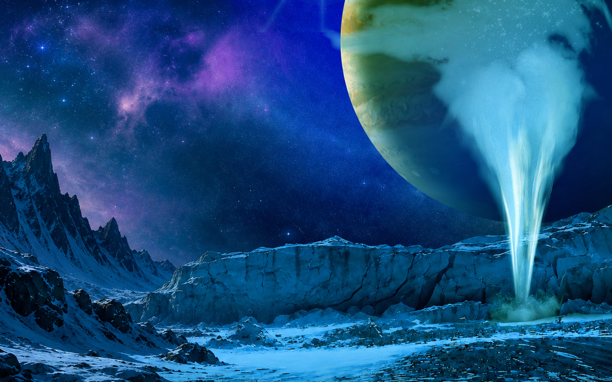 Tin xấu về nơi NASA tin rằng có sự sống