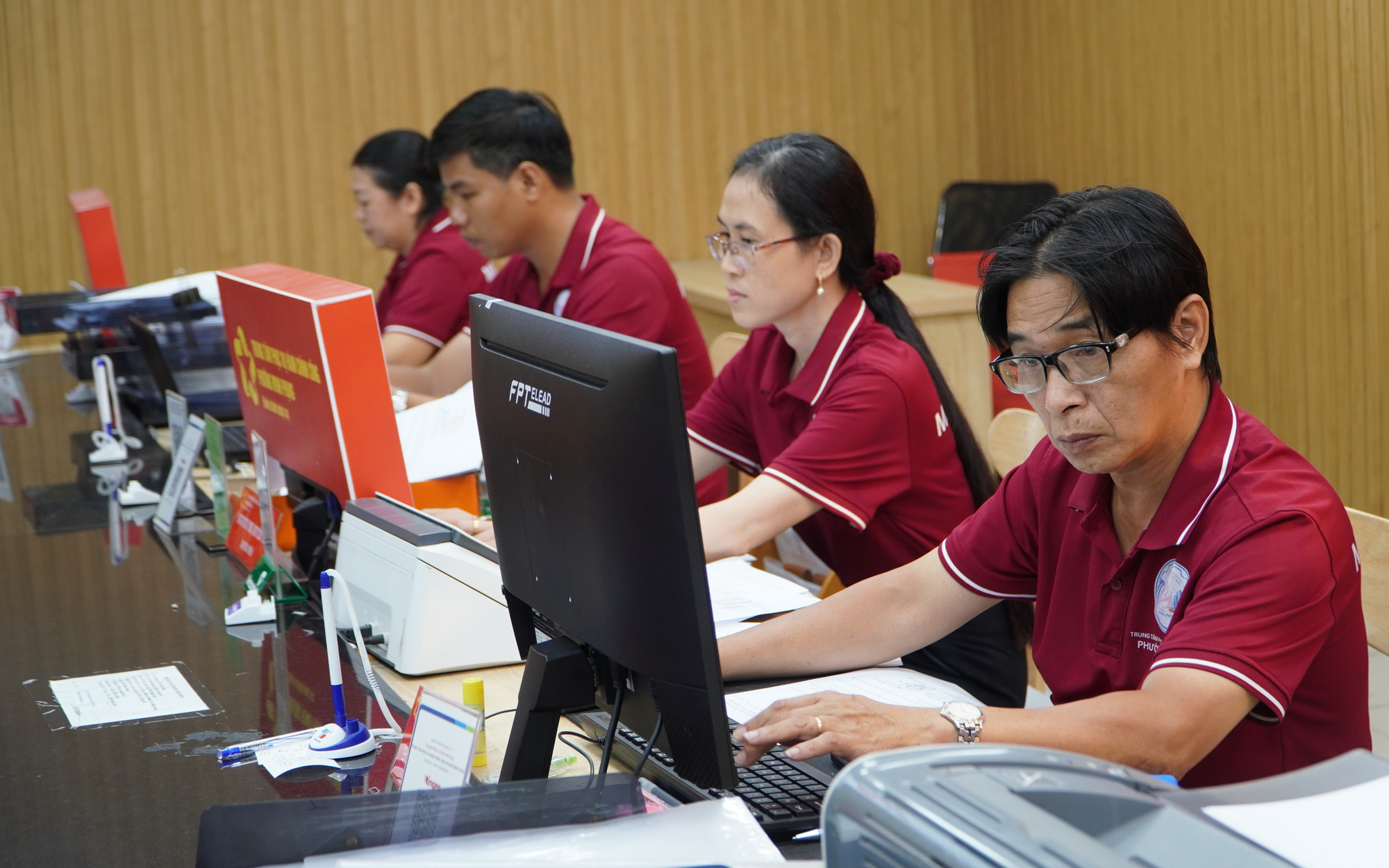Dự kiến mức hỗ trợ cho người hoạt động không chuyên trách tại TPHCM khi nghỉ việc