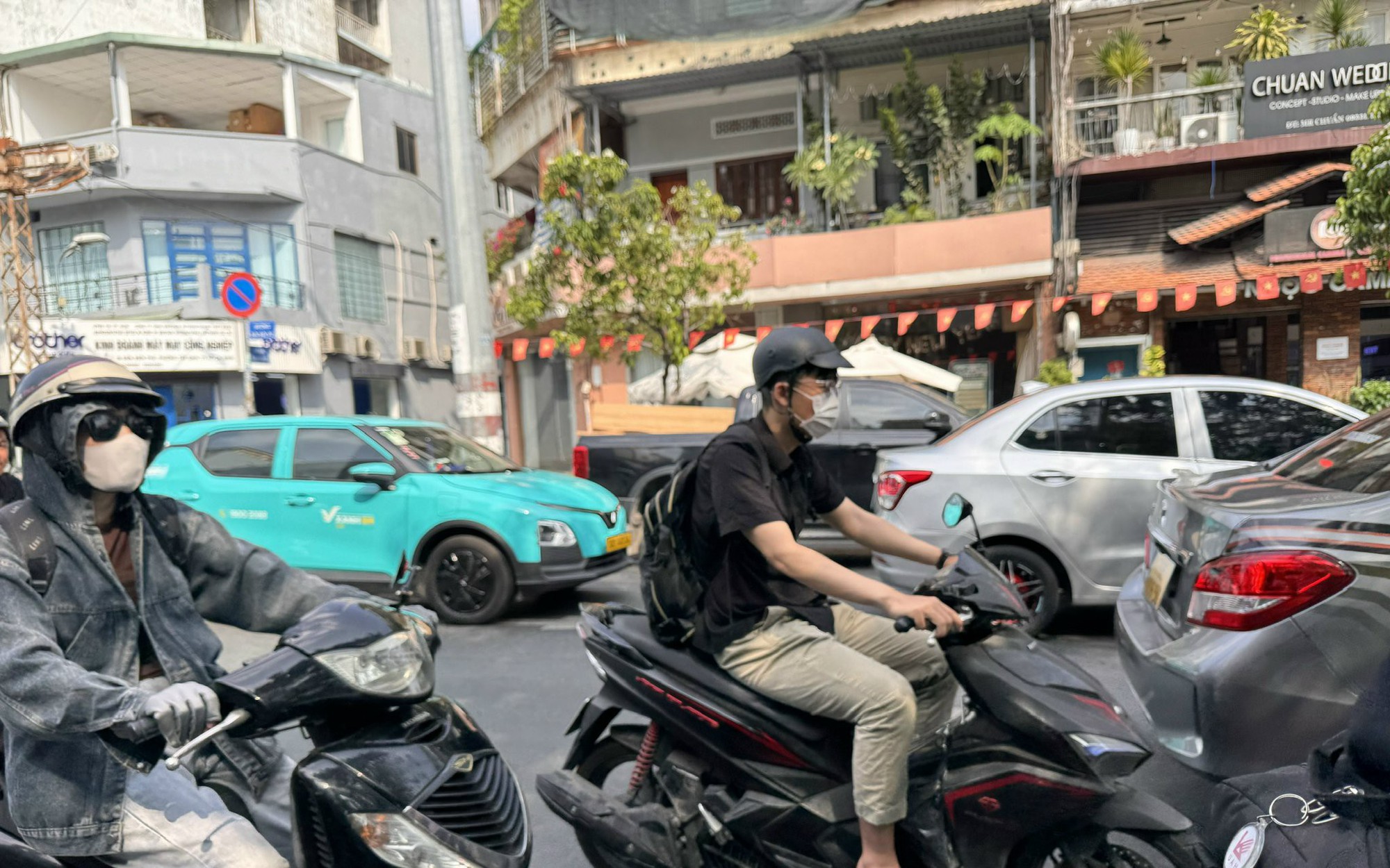 Chuyên gia nói gì về thông tin xăng E10 có thể làm hư hỏng xe cũ?