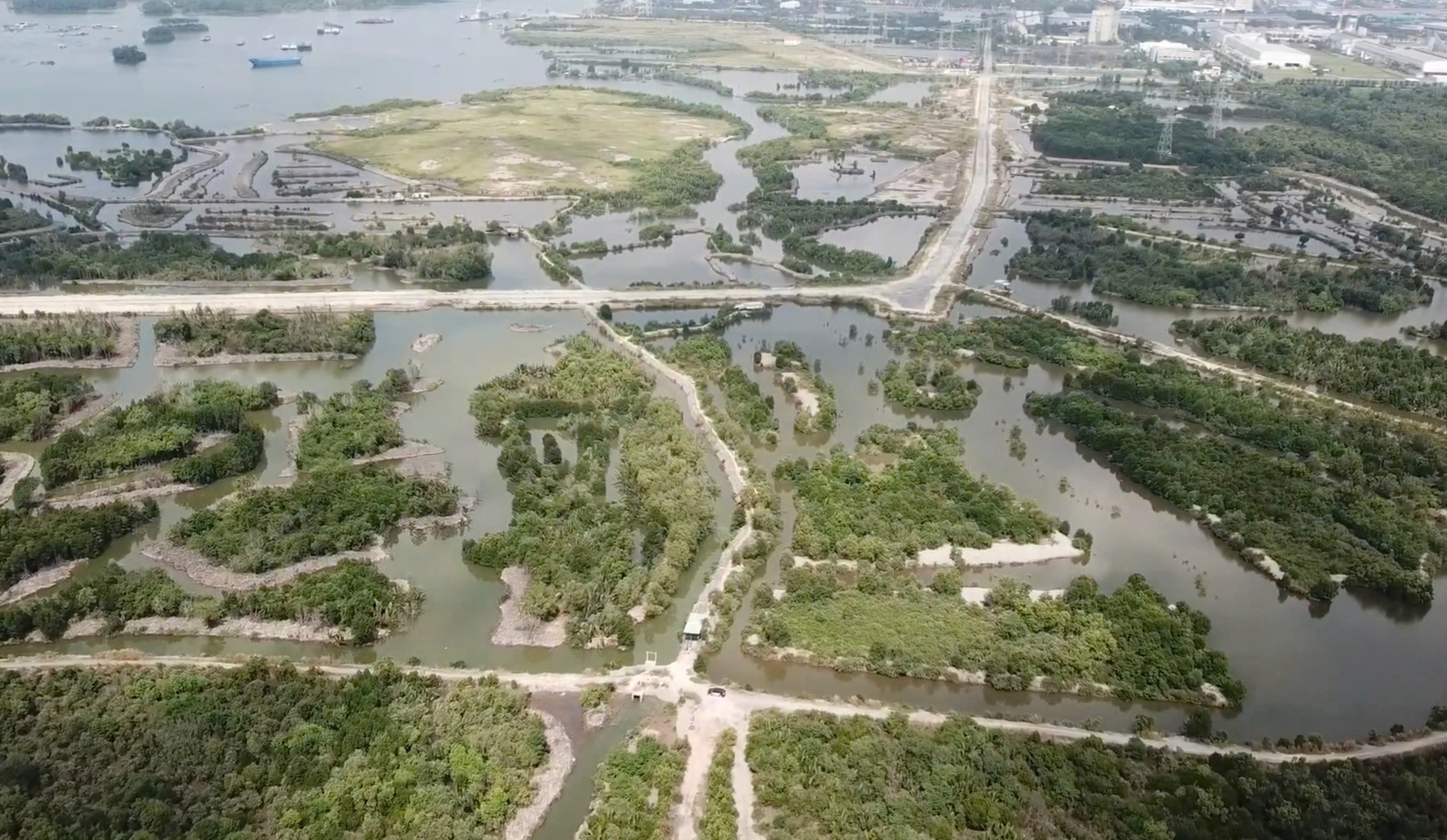 Đánh thức 838 dự án bất động sản tại TP HCM năm 2026 - Ảnh 1.