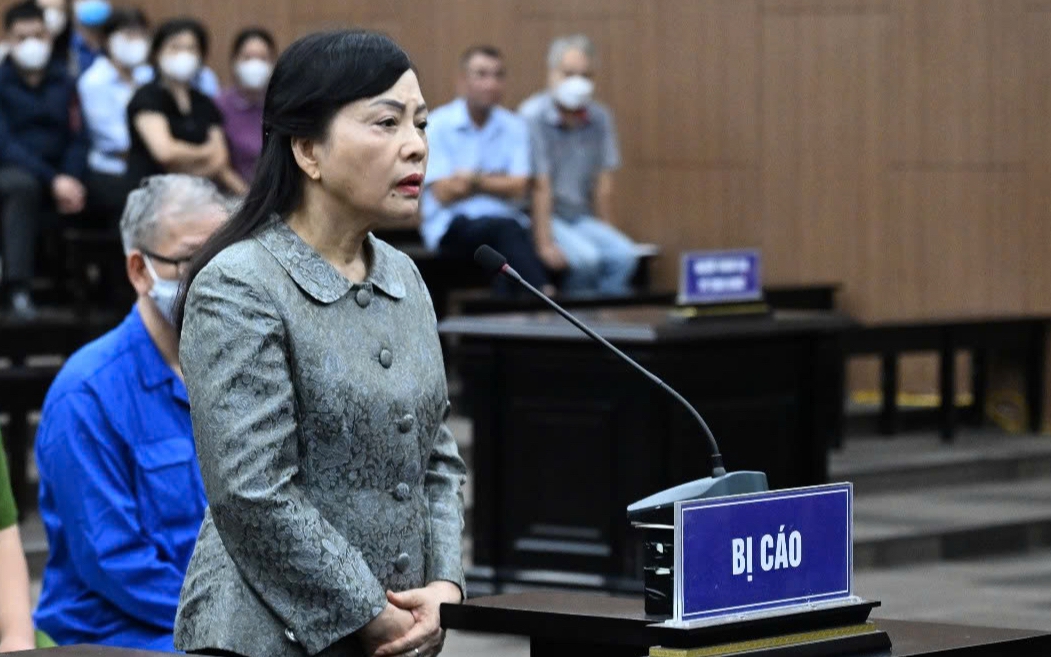 Cựu Bộ trưởng Bộ Y tế Nguyễn Thị Kim Tiến: Tôi và anh em lúc đó đều có động cơ trong sáng