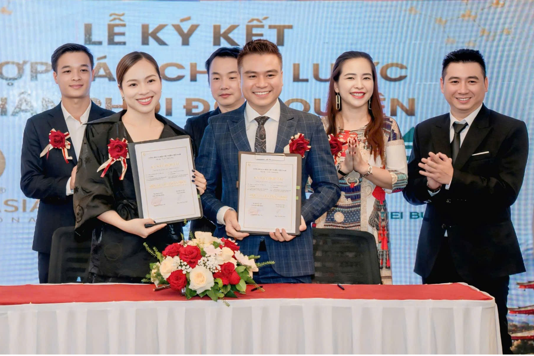 Vinaway Global k&yacute; kết với Nichiei Bussan Nhật Bản đưa c&ocirc;ng nghệ y học phục vụ sức khỏe Việt. - Ảnh 1.
