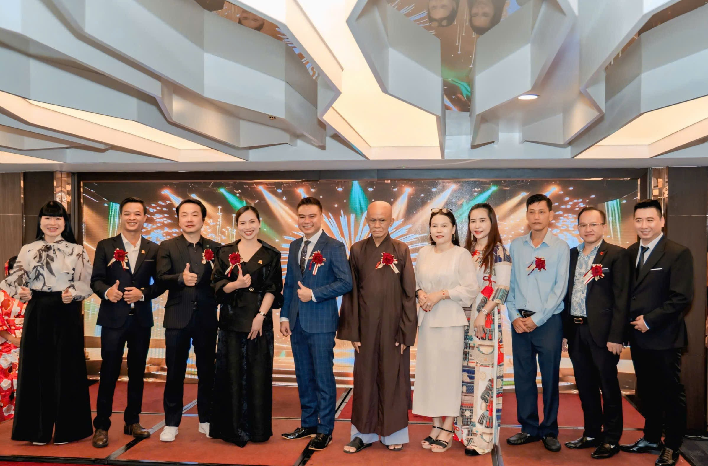 Vinaway Global k&yacute; kết với Nichiei Bussan Nhật Bản đưa c&ocirc;ng nghệ y học phục vụ sức khỏe Việt. - Ảnh 4.