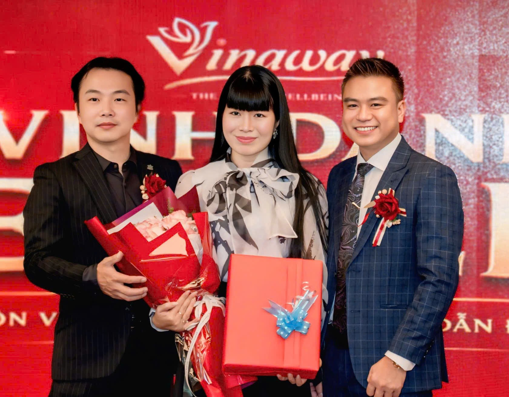 Vinaway Global k&yacute; kết với Nichiei Bussan Nhật Bản đưa c&ocirc;ng nghệ y học phục vụ sức khỏe Việt. - Ảnh 5.