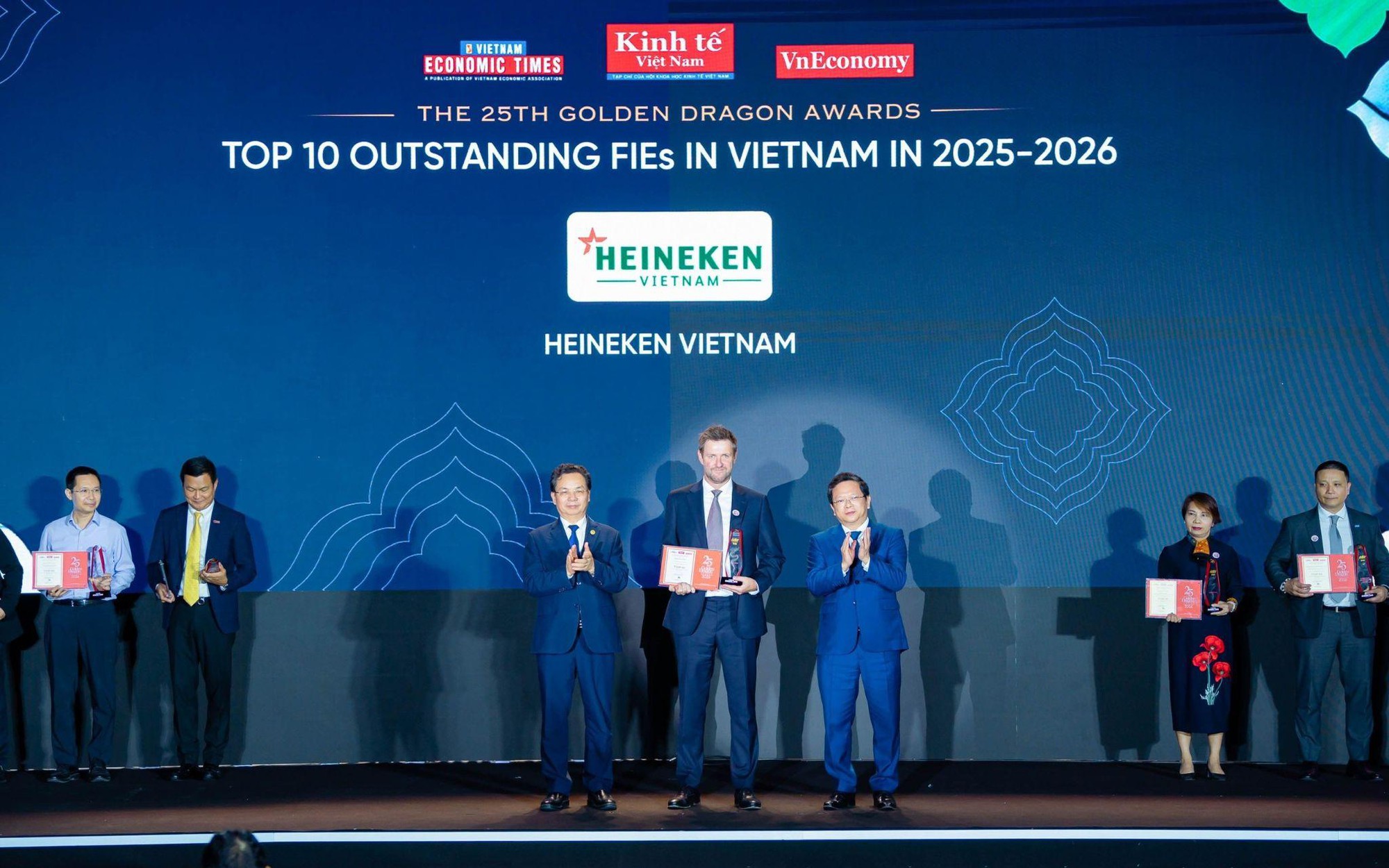 HEINEKEN Việt Nam v&agrave; Trường ĐH B&aacute;ch Khoa TP HCM hợp t&aacute;c ph&aacute;t triển ứng dụng c&ocirc;ng nghệ - Ảnh 4.