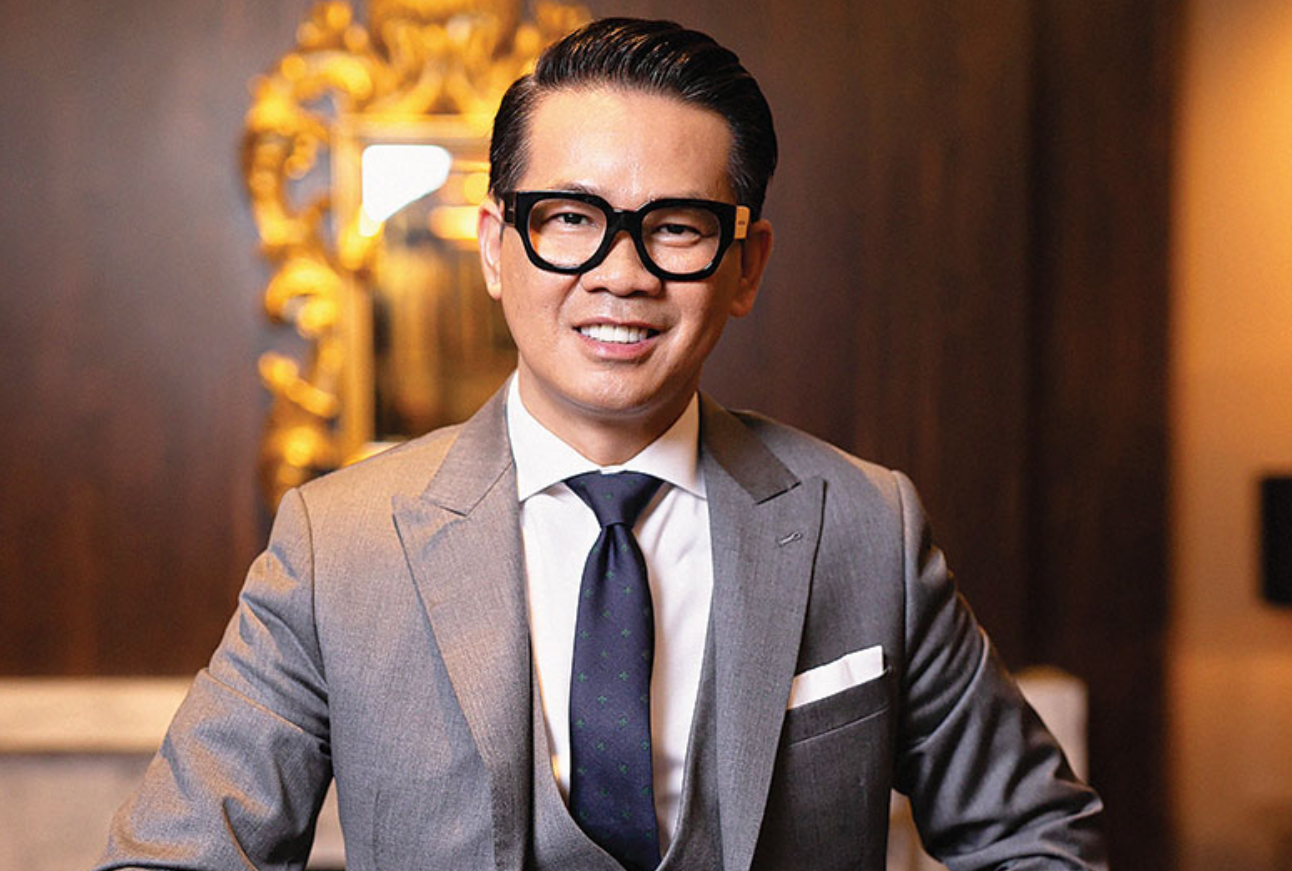Thái Công “mất tích" - Ảnh 1.