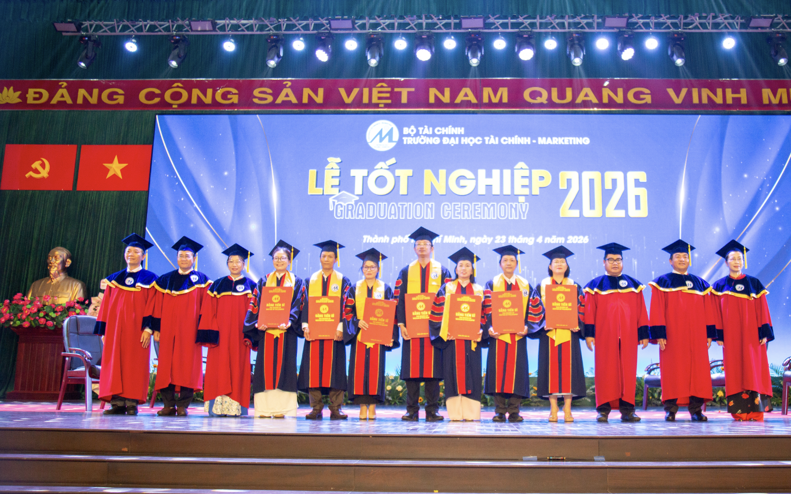 Chuẩn hóa đội ngũ, tạo bệ phóng cho nhân lực chất lượng cao